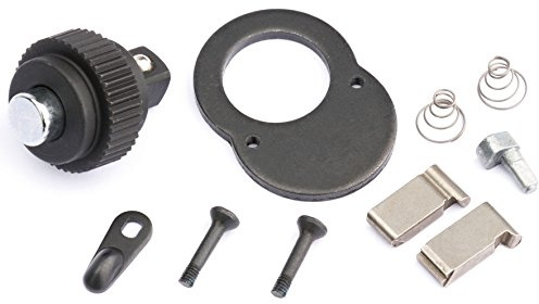 Draper Ratchet Repair Kit for 34331, Blue
