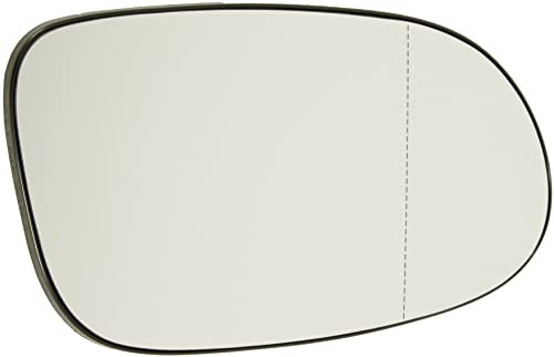 TarosTrade 57-0205-R-50903 Cristal De Retrovisor Calefactable Lado Derecha