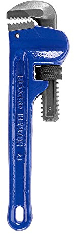 Irwin Record 350 Leader Wrench 8in