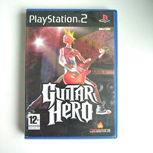 Guitar Hero I [UK Import]
