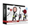 PS3 - MATCH 3-in-1 Move Sports Kit for PS3 Move, black [import allemand]