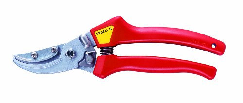 ARS 120EU-R, Rosenpräsentierschere, 1216-00