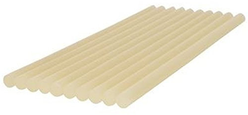 HAND Extra Long Quick Sticking Mini Glue Gun Sticks 7 mm x 270 mm Long - Get The 30 Glue Gun Sticks Deal