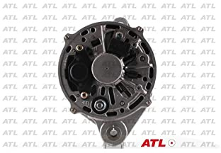Atl Autotechnik L 35 020 - Generator | Kompatibel mit: FIAT CROMA, IVECO DAILY I Kasten, DAILY I Pritsche/Fahrgestell, DAILY II Bus, DAILY II Kasten
