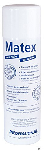 EHASO Matex-Spezial 400 ml.