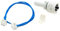 tastatore – Ntc per Ignis lavastoviglie equivalenti a 481228268051