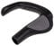 Ergon Fahrradlenkergriff GP5, Schwarz, S, 42410070