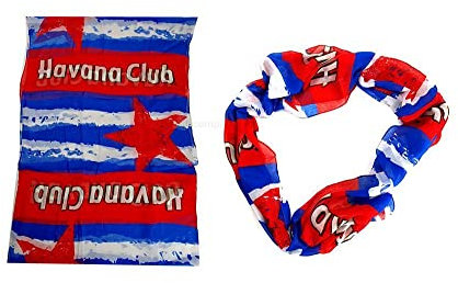Havana Club Loop Schal