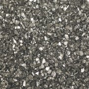 Spiegelgranulat anthrazit 1-4mm Körnung 1kg
