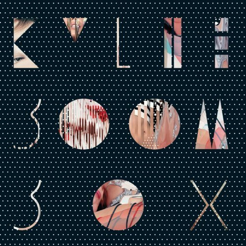 Boombox: The Remix Album by KYLIE MINOGUE (2009-01-27)