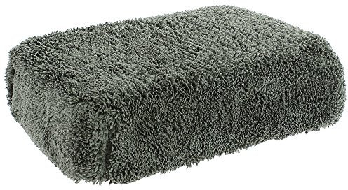 Sumex Gant de Toilette Microfibre 20 x 13 x 6,2 cm