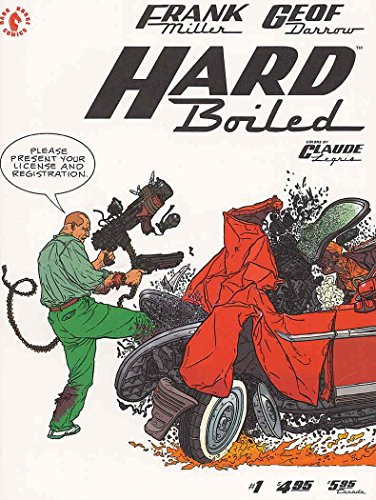Dark Horse Comics