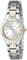Anne Klein Women's Bracelet Watch Silver/Gold