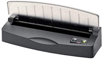 GBC T200 THERMAL BINDER GREY 4400408