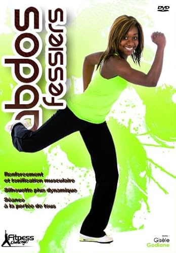 Abdos fessiers [FR Import]