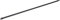 Roughneck ROU64530 Heat Treated Digging Bar Chisel & Point 1.52m (60in) 14lbs/6.2kg, Multi