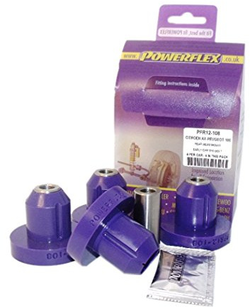 Powerflex PFR12-108 Bushes