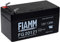 FIAMM Batería de Plomo-sellada FG20121 VDS