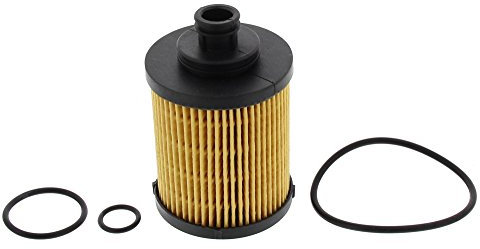 Mapco 64708 - Filtro Olio