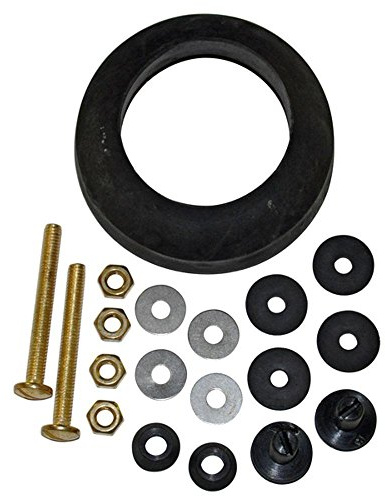 Danco 10572 Tank to Bowl Toilet Repair Kit for American Standard