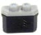 Unbekannter Stecker für SHIMANO Dynamo-Nabe DH-3N20 Fahrrad DH-3N30 DH-3N80 Alfine LX.