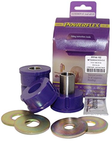 Powerflex PFF44-102 Performance Polyuretan Buchsen