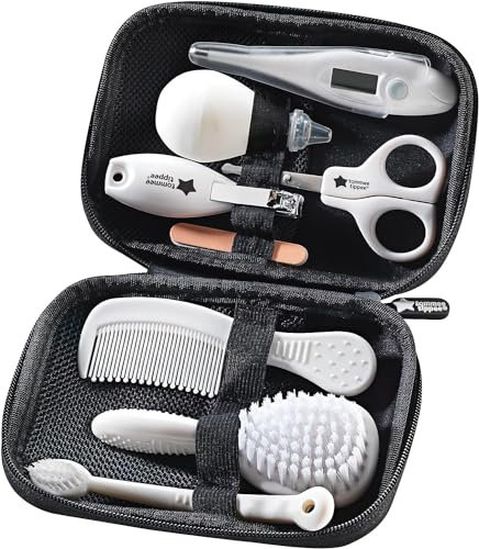 Trousse de soin Closer to Nature - Tommee Tippee