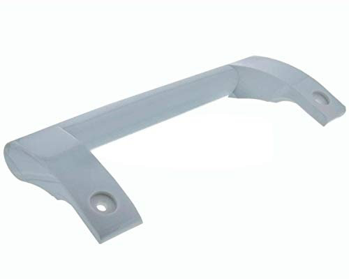 Recamania Tirador Puerta frigorifico Fagor FS19A Blanco F86V005A8