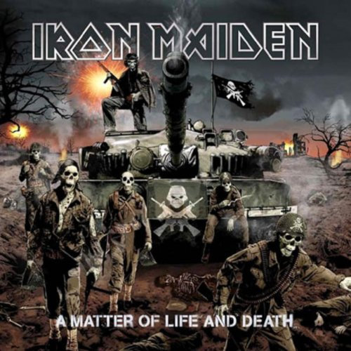 A Matter of Life and Death