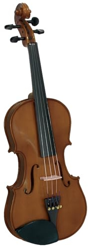 Cremona Premier Anfänger-Violine 1/8 natur