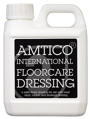 Amtico International Floorcare Dressing 1 Litre
