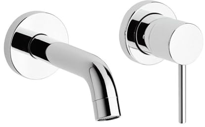 Paini Cox Miscelatore Lavabo A Muro