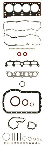 Ajusa 50231400 Full Gasket Set engine
