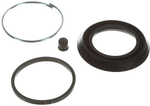 AUTOFREN SEINSA D4028 Bremssattel-Reparatursatz Vorne Kompatibel mit SKODA YETI 5L, BMW 7 E38, OPEL Calibra A C89 Kadett E CC T85, PORSCHE 924 Coupe