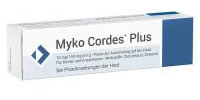 MYKO Cordes PLUS Paste