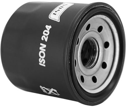 Filtro Olio ad alta Tecnologia ISON204 ISON Motorcycle Filters
