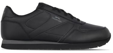 Slazenger Men's Classic Low Top Trainers