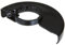 MAKITA 122891-0 122891-0-Disc Protector 230 GA9030R, Black