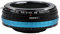 Vizelex ND Throttle Lens Adapter Compatible with Nikon G Lenses on Samsung NX-Mount Cameras