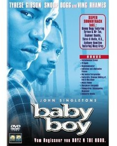 John Singleton's Baby Boy