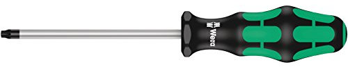 Wera 367 Torx-Schraubendreher, TX 30 x 115 mm, 05028015001