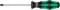 Wera 367 Torx-Schraubendreher, TX 30 x 115 mm, 05028015001