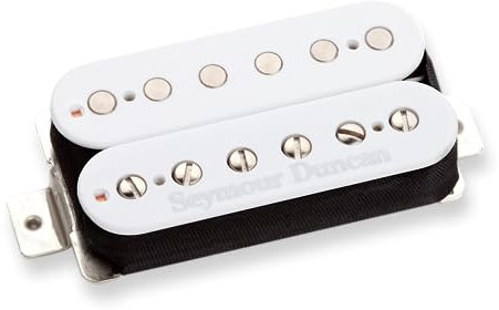 Seymour Duncan TB-5 Custom Trembucker Pickup Black/White