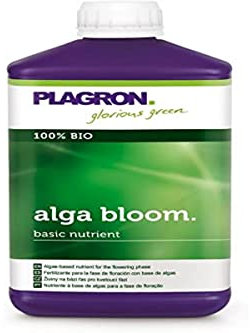 Plagron Alga Blüte, 1 L