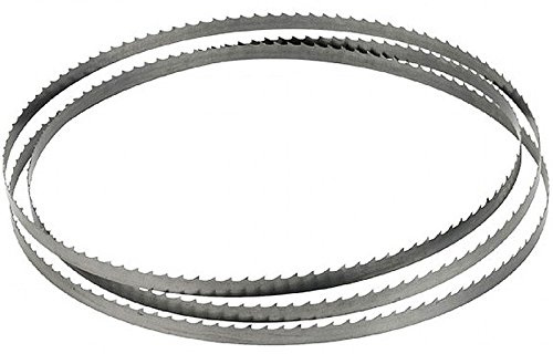 POWER plus Sägeband Bandsägeblatt für Holz 1425x9,53mm / 6 TPI