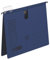 Hängehefter 5ST chic dkl.blau ELBA 100560164 85802DB