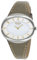 Boccia Damen-Armbanduhr Analog Quarz Leder 3165-17