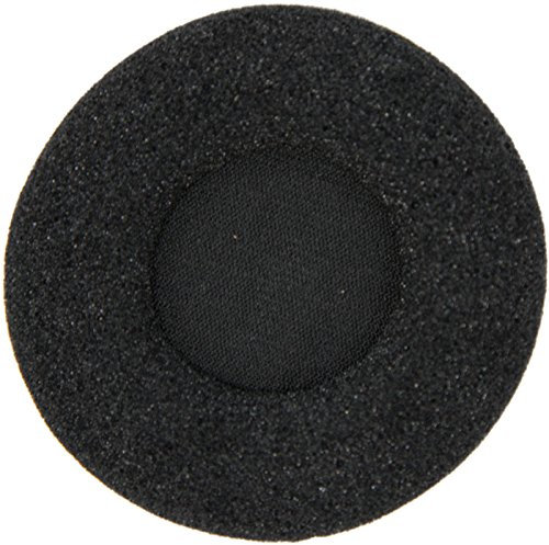 Jabra 14101-38 Ear Cushion für Biz2300 Ohrkissen/Schaumstoff