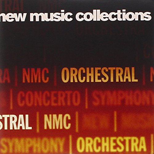 New Music Collections: Orchest