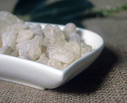 Naturix24 – Dammarharz, Dammar weiß – 250g-Beutel